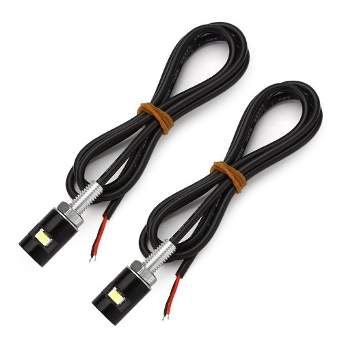 Болт кріплення номерного знака Motorace KVW-003 M10