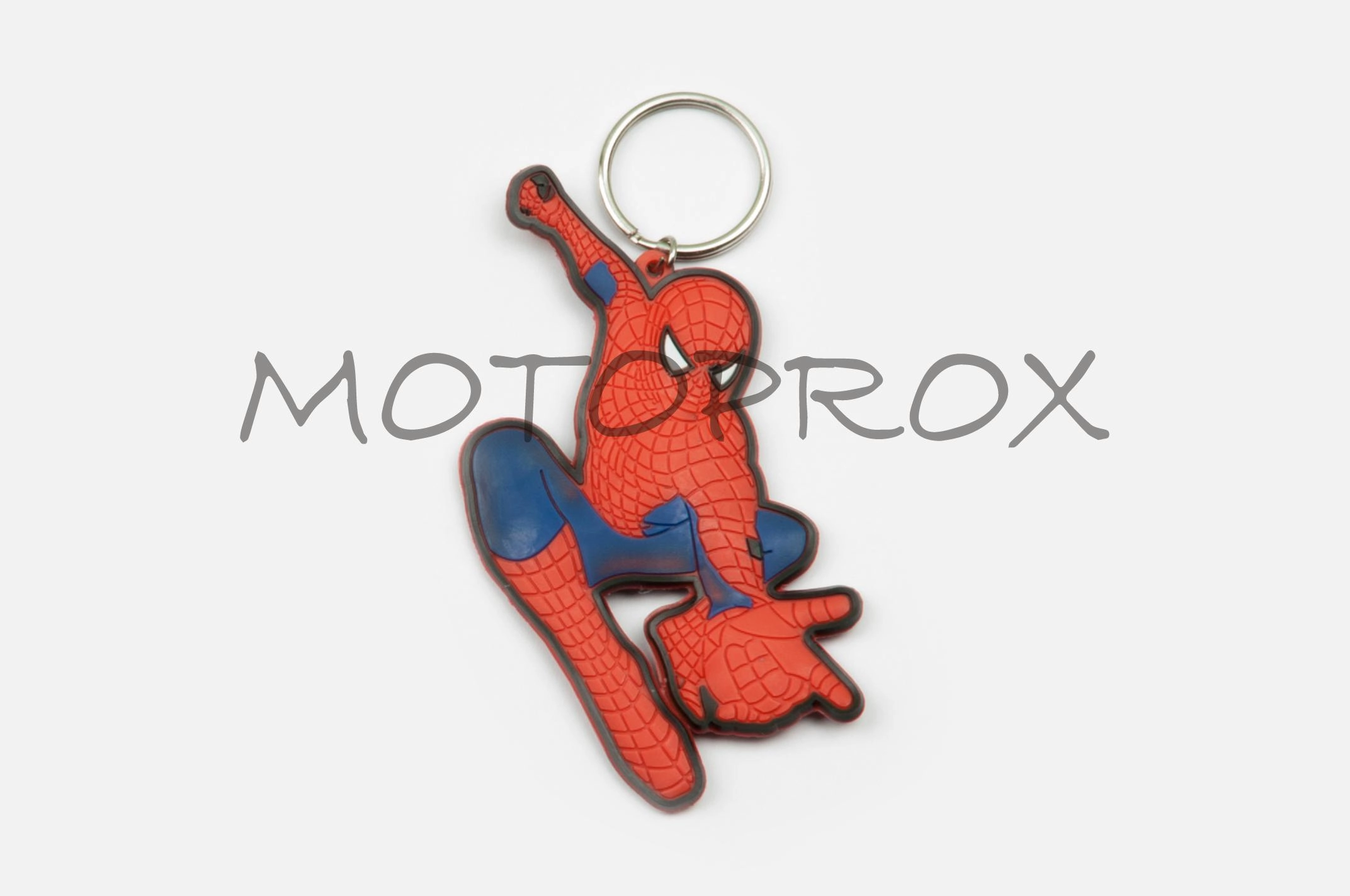 Брелок Motorace MLD-031 Red/Blue