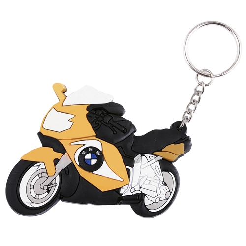 Брелок Motorace MTL-006 Yellow