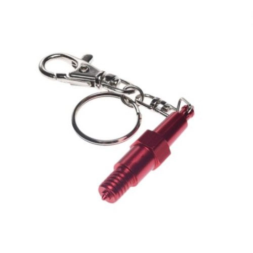 Брелок Motorace MTL-028 Red
