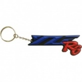 Брелок Motorace MLD-001 Blue/Red/Black