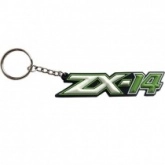 Брелок Motorace MLD-005 Green/Black/White