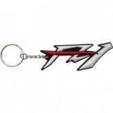 Брелок Motorace MLD-012 Black/White/Red