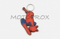 Брелок Motorace MLD-031 Red/Blue