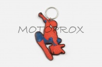 Брелок Motorace MLD-031 Red/Blue