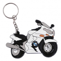 Брелок Motorace MTL-005 White