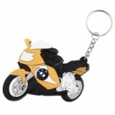 Брелок Motorace MTL-006 Yellow