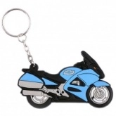 Брелок Motorace MTL-017 Blue