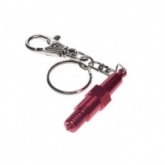 Брелок Motorace MTL-028 Red