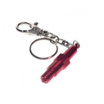 Брелок Motorace MTL-028 Red