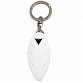Брелок Dainese Lobster White