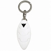 Брелок Dainese Lobster White