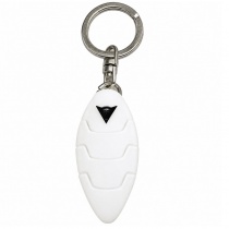 Брелок Dainese Lobster White