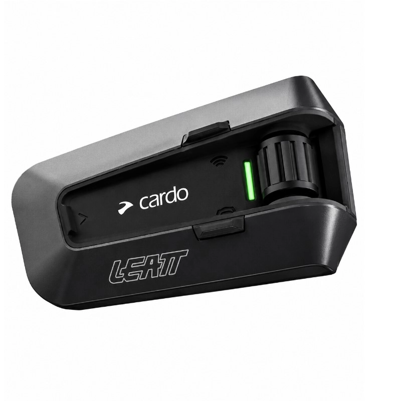 Мотогарнітура шолома Leatt Packtalk Edge Kit Cardo