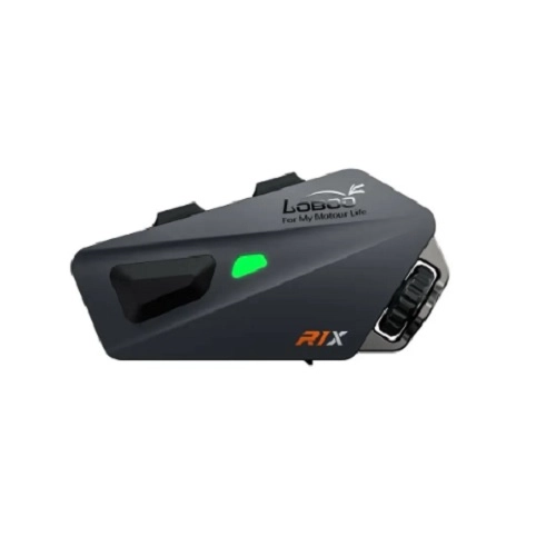 Мотогарнітура Loboo R1X Motorcycle Helmet Headset