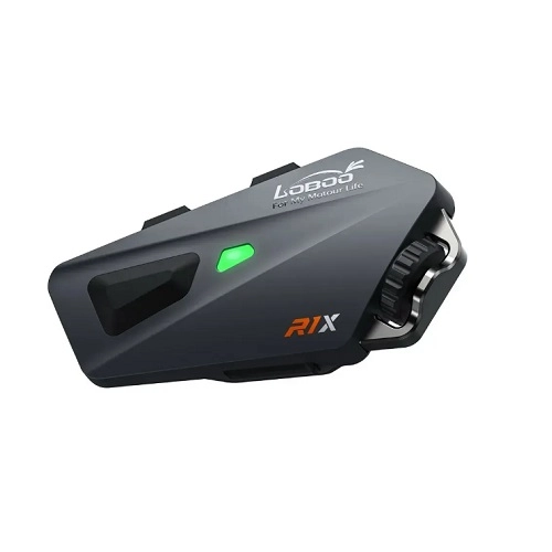 Мотогарнітура Loboo R1X Motorcycle Helmet Headset