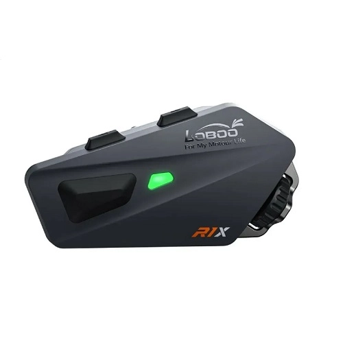 Мотогарнітура Loboo R1X Motorcycle Helmet Headset