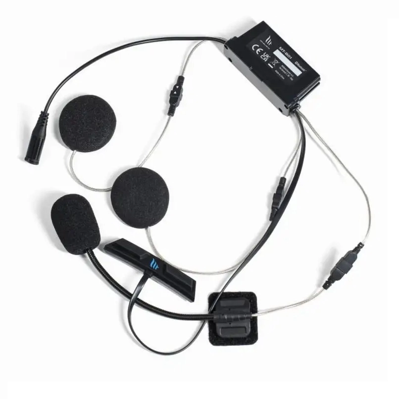 Мотогарнітура шолома MT Rider Sync MT-B01