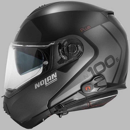 Мотогарнітура шолома Nolan N-Com B902 R