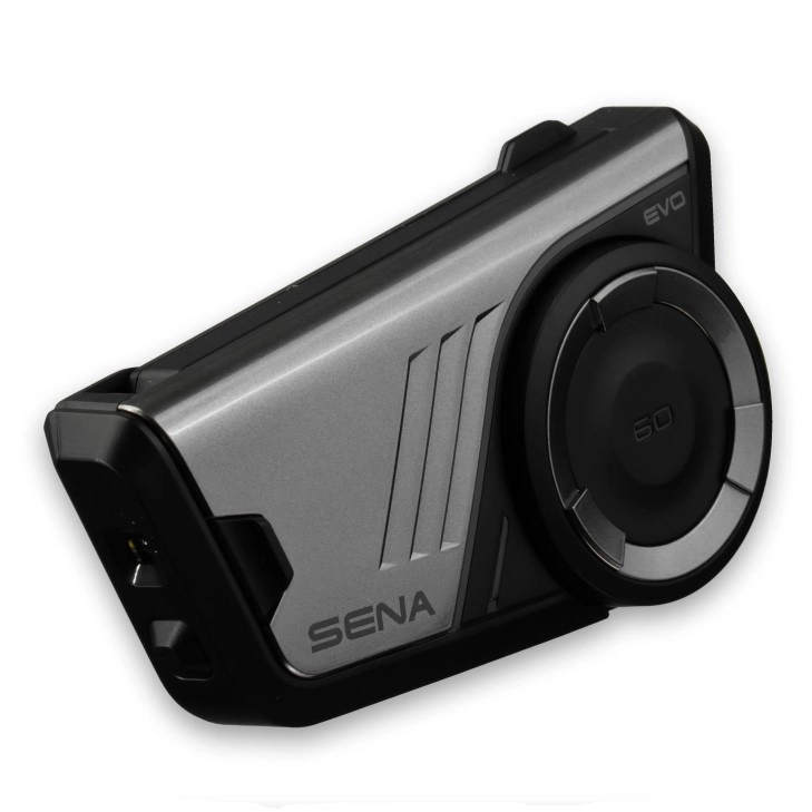 Мотогарнитура шлема Sena 60S EVO