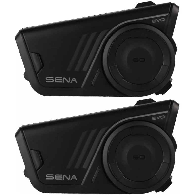 Мотогарнитуры шлема Sena 60S EVO