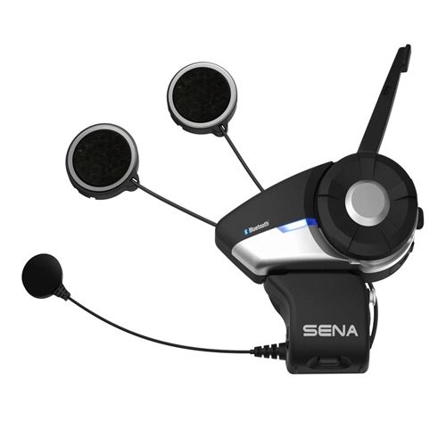 Мотогарнітури шолома Sena 20S