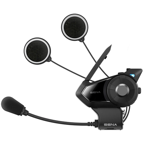 Мотогарнітури шолома Sena 30K