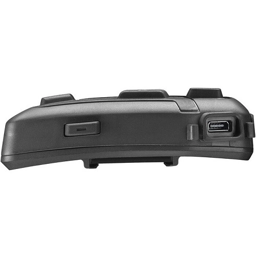 Мотогарнітура шолома Interphone U-COM 6R