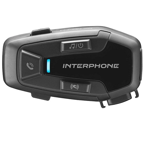 Мотогарнитура шлема Interphone U-COM 7R