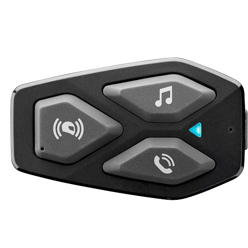 Мотогарнітура шолома Interphone U-COM 3