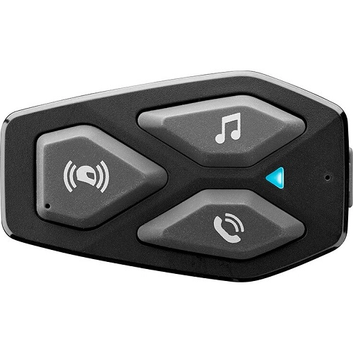 Мотогарнітура шолома Interphone U-COM 3 HD
