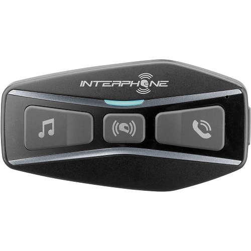 Мотогарнітура шолома Interphone U-COM 4