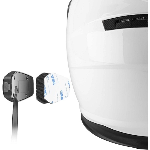 Мотогарнітура шолома Interphone U-COM 4