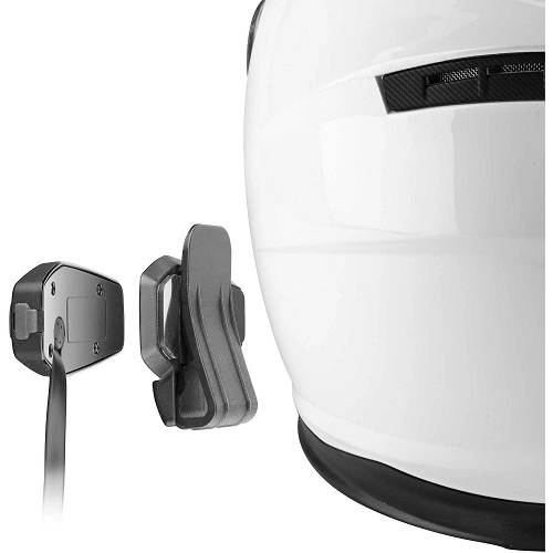 Мотогарнітура шолома Interphone U-COM 4