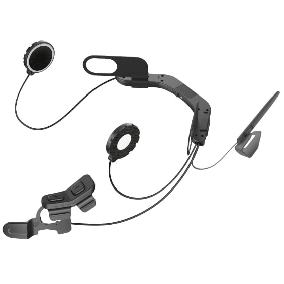 Мотогарнітура шолома Schuberth SC10UA