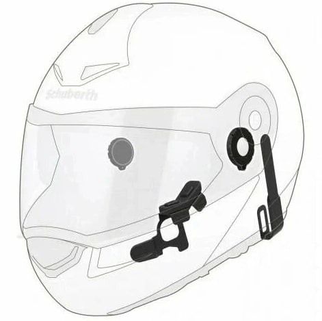 Мотогарнітура шолома Schuberth SC10UA