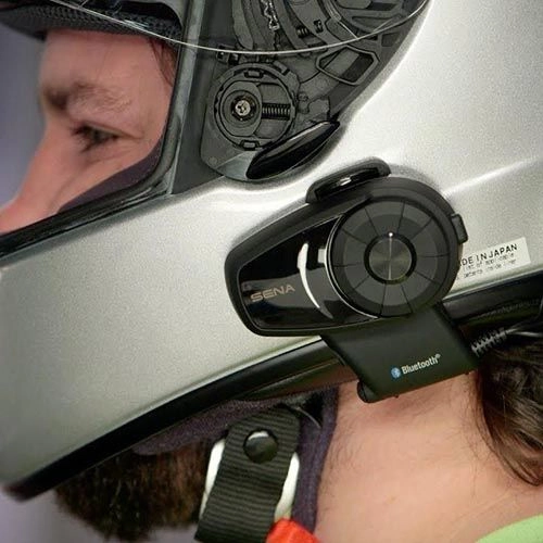 Мотогарнітура шолома Sena 10S