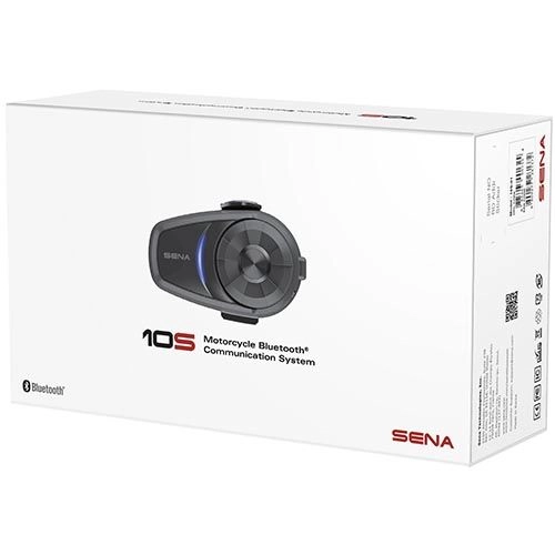 Мотогарнітура шолома Sena 10S