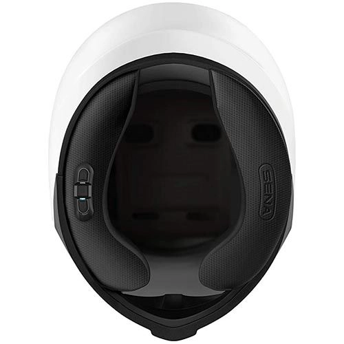 Мотогарнітура шолома Sena 10U For HJC IS-MAX2