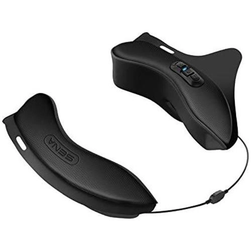 Мотогарнітура шолома Sena 10U For HJC IS-MAX2