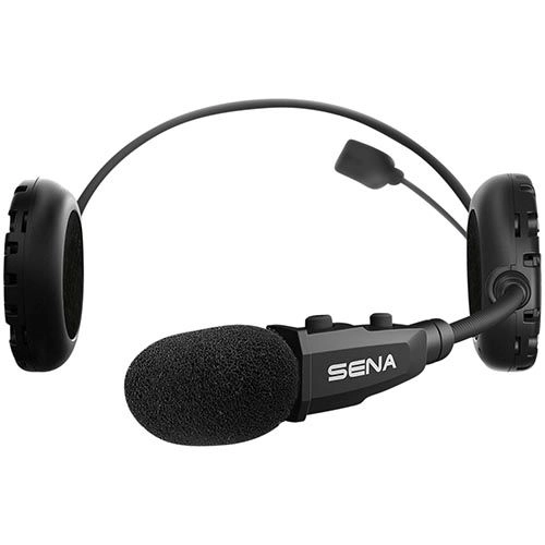 Мотогарнітура шолома Sena 3SPLUS-B-10