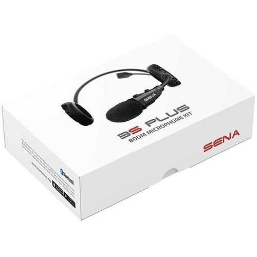 Мотогарнітура шолома Sena 3SPLUS-B-10
