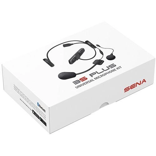 Мотогарнітура шолома Sena 3SPLUS-WB