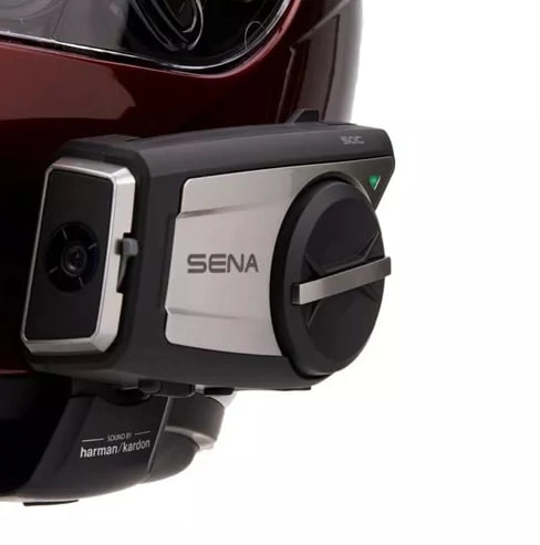 Мотогарнітура шолома Sena 50C