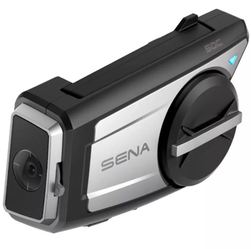 Мотогарнітура шолома Sena 50C