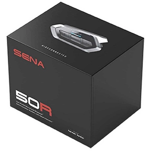 Мотогарнітура шолома Sena 50R-02