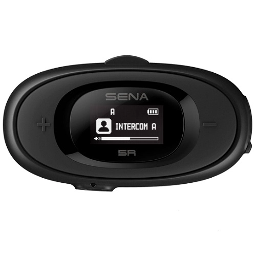 Мотогарнітура шолома Sena 5R