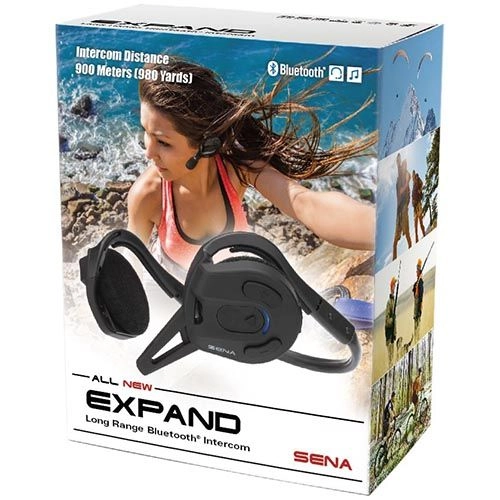 Мотогарнітура шолома Sena EXPANDM-01