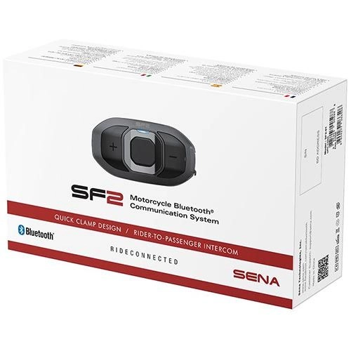 Мотогарнітура шлема Sena SF2