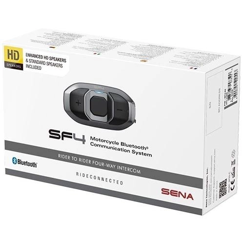 Мотогарнітура шолома Sena SF4